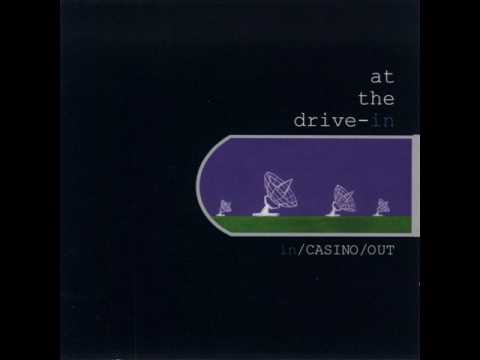 At The Drive-In - A Devil Among The Tailors