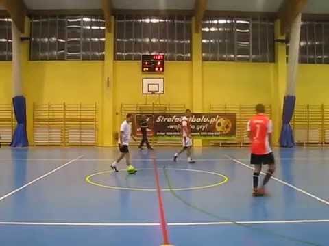 StrefaFutbolu.pl: Kierownicy - DataContact Team (1)