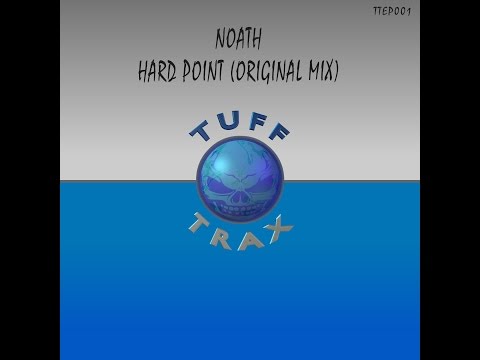 Noath - Hard Point (Original Mix)