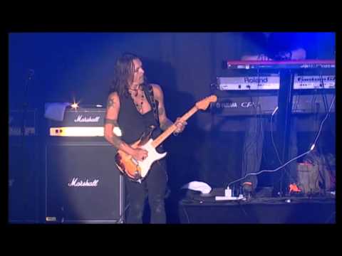 Rock Icons Joe Lynn Turner - Stone Cold