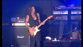 Rock Icons Joe Lynn Turner - Stone Cold