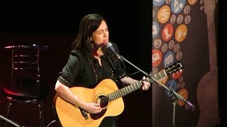 Lori McKenna . Wreck You. The Bird &amp; The Rifle . Lyrics