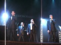 Straight No Chaser -- "Carol Of The Bells" -- Hershey