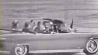 JFK Secret Service Called Off -  Proof of ConsPiracy