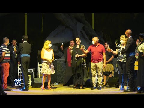 “Manilva única, tierra de vinos”