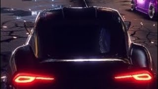 Need For Drive --- Open world multiplayer Racing 2 день до supra a80