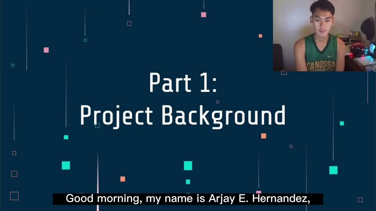 HCI FINAL PROJECT PRESENTATION