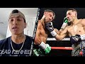 "TEOFIMO MADE ME A BELIEVER!" MARIO BARRIOS WOULD WELCOME LOPEZ AT 140; THOUGHT LOMA WOULD DO MORE