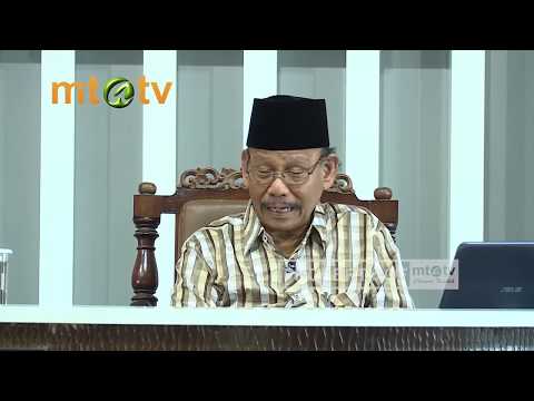 Jihad Pagi MTATV Solo 06/10/2019 - Tema Risalah Janaiz Ke 3