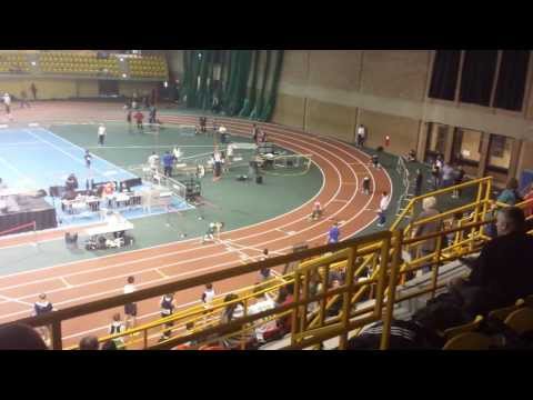 200m Cadet H Laurent Grandmangin