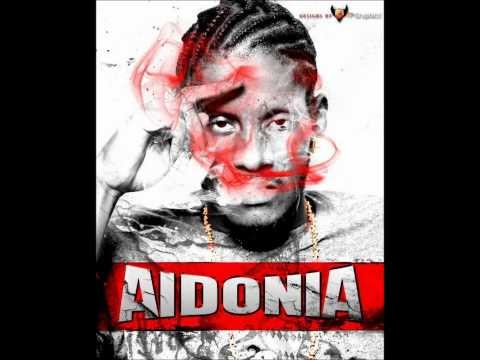 Adonia - Ukku Bit [Dance Hall Riddim]