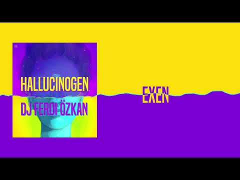Dj Ferdi Özkan - Exen (Official Audio)