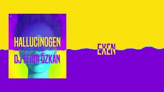 Dj Ferdi Özkan - Exen (Official Audio)