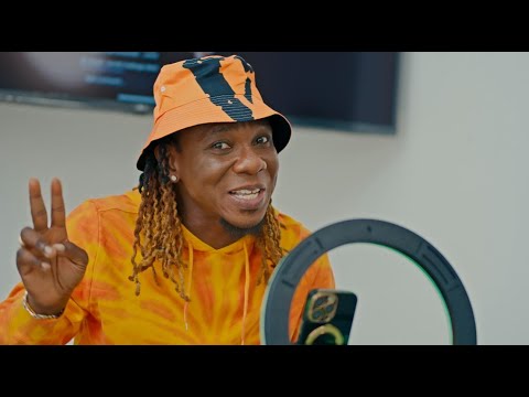 OLC KOOBAS - PATAJE (OFFICIAL VIDEO)