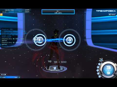 MStar {lianam} TVXQ! (DBSK) – Catch Me