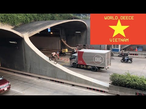 World Deece In Vietnam