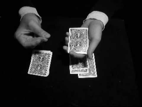 Card Trick - Reset(Small Miracles)。