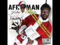 Afroman - Nuts Cracker