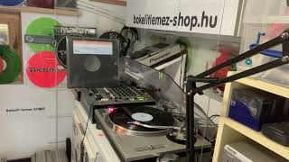 Andrè Basho  - Boom Shaka (Full Vocal Mix)
