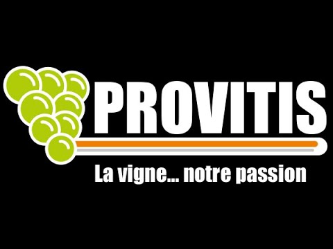 PROVITIS - Vidéo des gammes