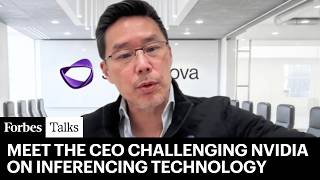 How SambaNova Is Challenging Nvidia With High Performance Inferencing Technology