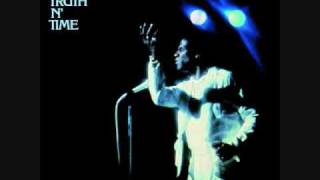 Al Green Truth N Time