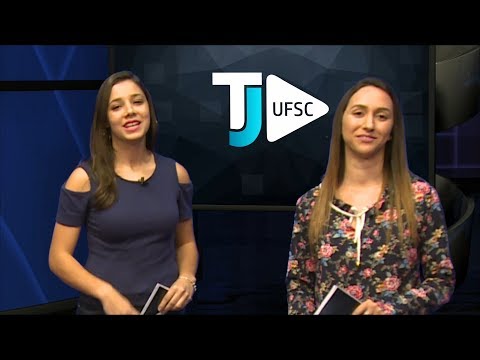 TJ UFSC 29/06/17 - Pesquisa sobre alimentação universitária