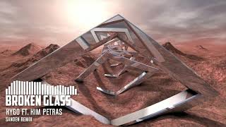 Kygo ft. Kim Petras - Broken Glass (Sanden Remix)
