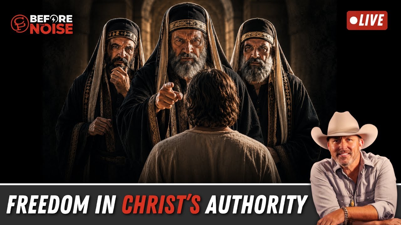 The One Question That Exposes Everything The One Question That Exposes Everything