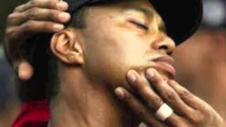 The Eyes Of The Tiger.