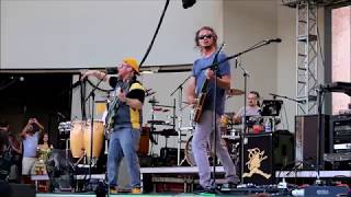 SOJA-To Whom it May Concern(Live at Sunfest)