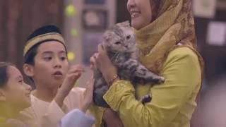 Setia Raya 2016 - Seindah Komuniti, Semanis Famili