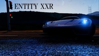 GTA5  ENTITY PV（CM）