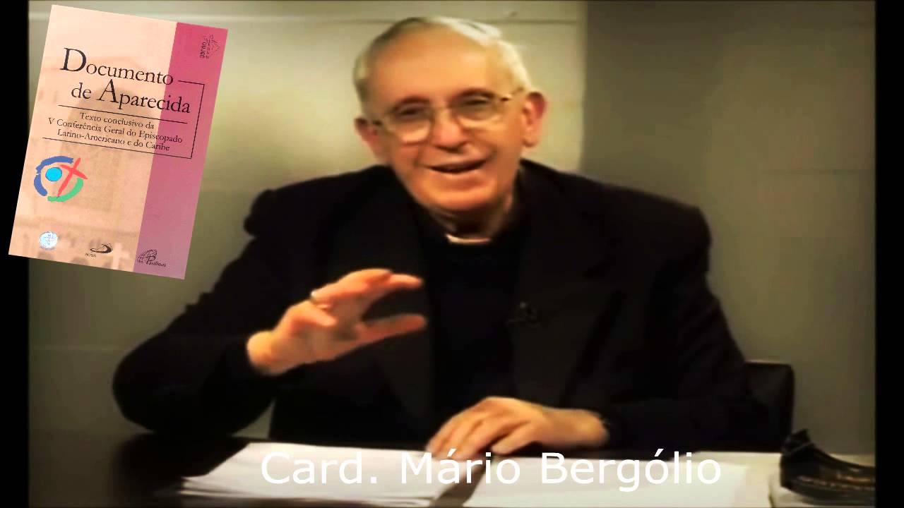 Documento de Aparecida