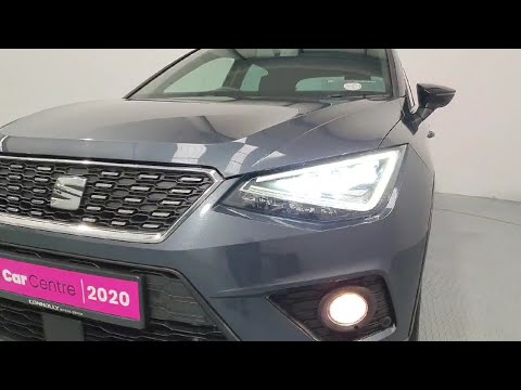 SEAT Arona 1.0TSI 115hp Xcellence Plus - Image 2