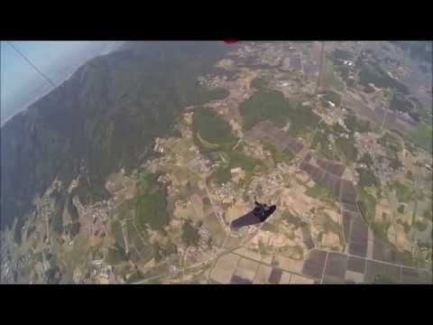 １０００ｍからのターゲット