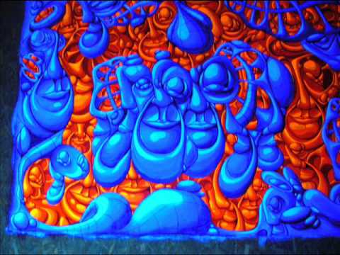 PsyGamma - The World We Living