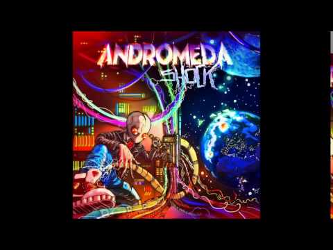 Andromeda - Anime Dannate