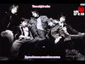 DBSK - Hey Kid [ENG + ROM] 