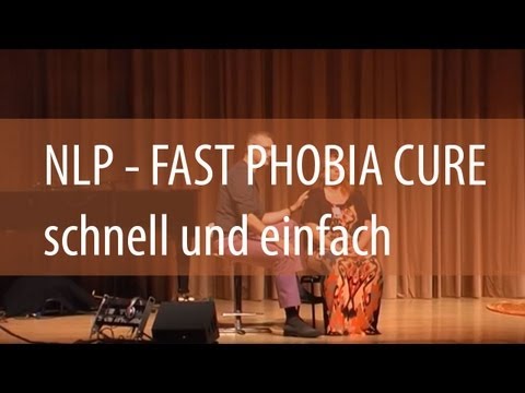 Fast Phobia Cure - FPC in kurzer Version