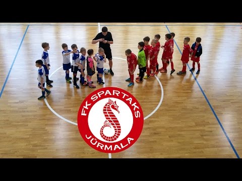 07 - FK Spartaks - Jūrmalas SS