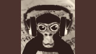 Cover art for MONKE NEED TO SWING
