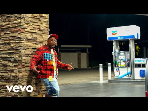 Shaker Luciano - Ghetto Official Music Video