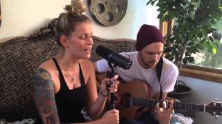 No Boundaries Cover (Megan Joy)