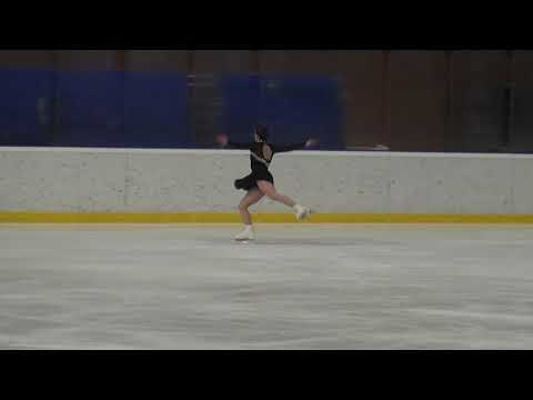 Dimitra Korri Skate Helena 2021