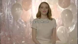 Emma Stone Takes Us Behind The Scenes Of Will Butler&#39;s &#39;Anna&#39; Music Video Watch Now!