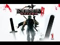 Ninja Gaiden 2 Parte 1 Espa ol