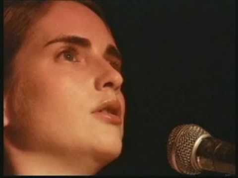 SlamNation - Alexandra Oliver - "Ring-a-Ding-Ding"