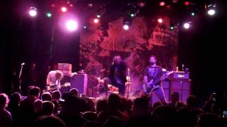 Converge - &quot;Wishing Well&quot; Live