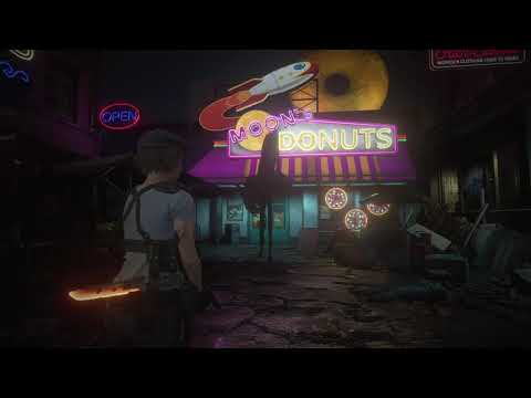 nemesis is terrifying